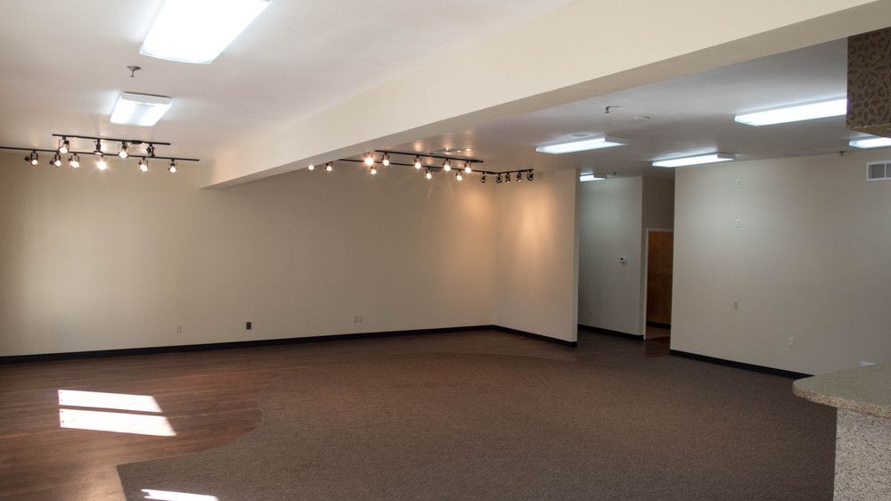 Victorian Center: 611 Wilcox St, Castle Rock, CO 80104